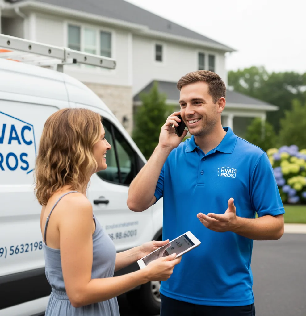 Furnace Repair in Lake Hughes, CA
